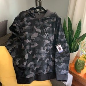 Men’s size XL hoodie